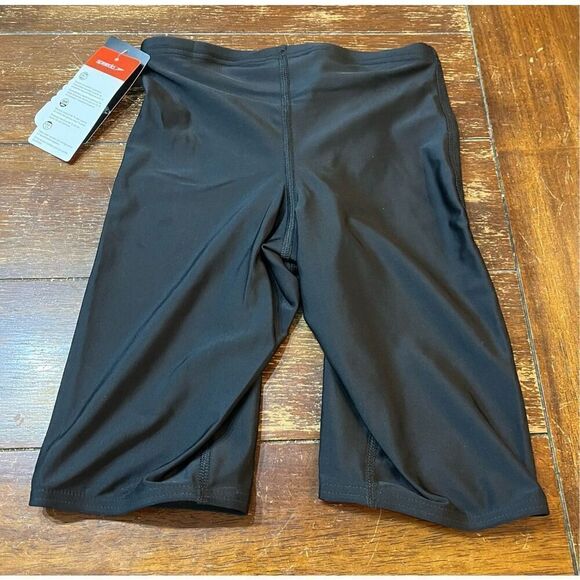 Speedo Men's Swimsuit Jammer Prolt Solid - Picture 4 of 6